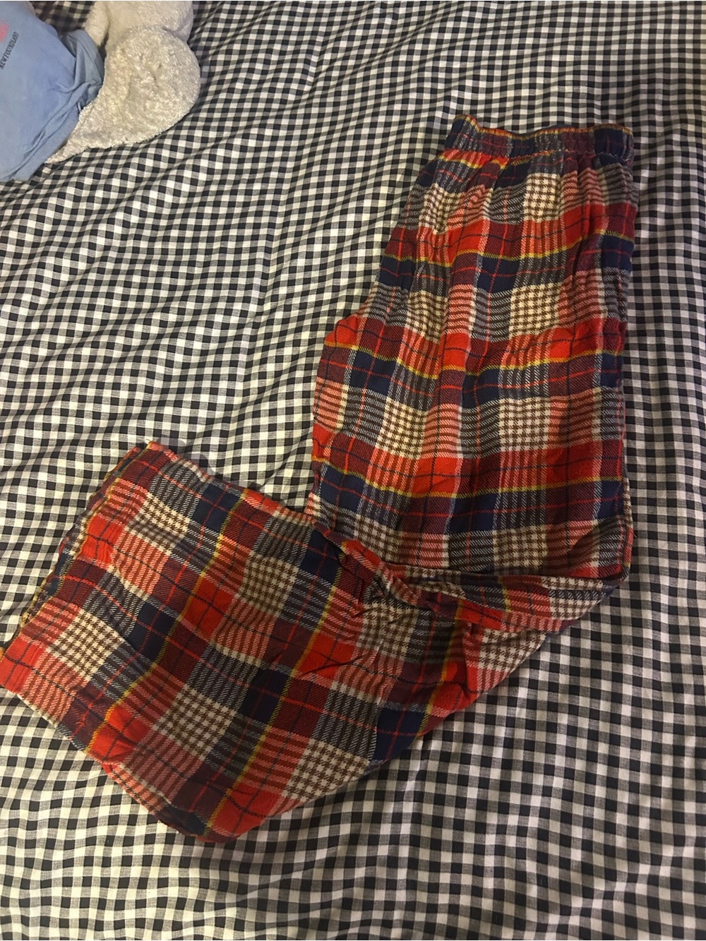 🎃 aerie pj pants